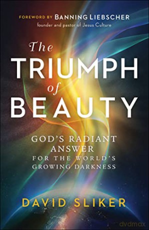 The Triumph Of Beauty - Sliker [KSIĄŻKA]