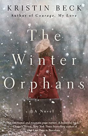The Winter Orphans - Beck [KSIĄŻKA]
