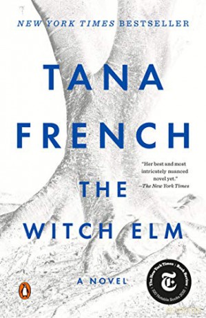 The Witch Elm - Tana French [KSIĄŻKA]