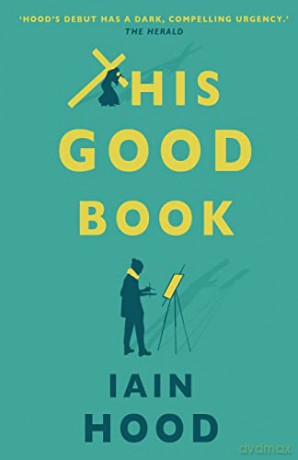 This Good Book - Iain Hood [KSIĄŻKA]