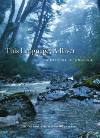 This Language A River - Susan M. Kim [KSIĄŻKA]