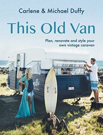 This Old Van - Carlene Duffy [KSIĄŻKA]