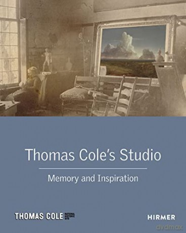 Thomas Coles Studio - Franklin Kelly [KSIĄŻKA]