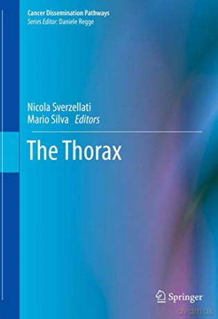 Thorax - Nicola Sverzellati [KSIĄŻKA]