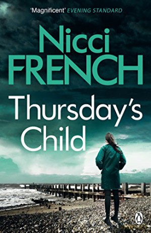 Thursdays Child - Nicci French [KSIĄŻKA]