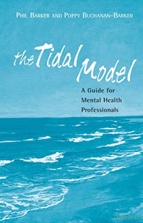 Tidal Model - Phil Barker [KSIĄŻKA]