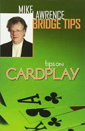Tips On Card Play - Mike Lawrence [KSIĄŻKA]