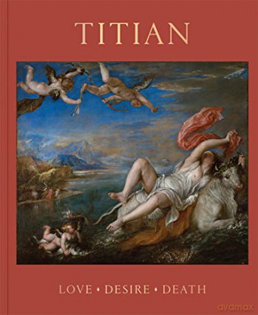 Titian - Wivel [KSIĄŻKA]
