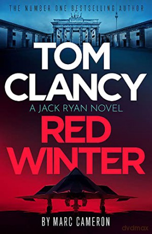 Tom Clancy Red Winter - Marc Cameron [KSIĄŻKA]