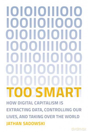 Too Smart - Jathan Sadowski [KSIĄŻKA]