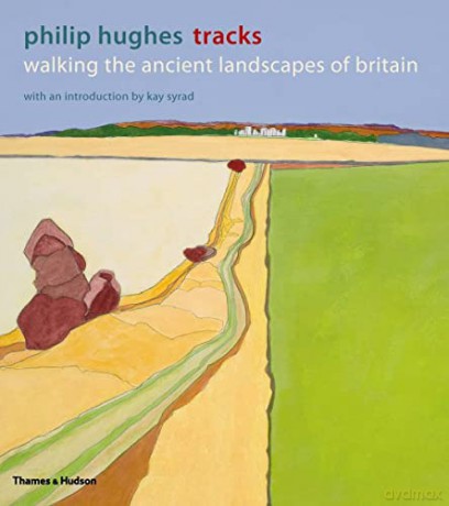 Tracks - Philip Hughes [KSIĄŻKA]