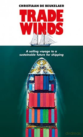 Trade Winds - Christiaan De Beukelaer [KSIĄŻKA]