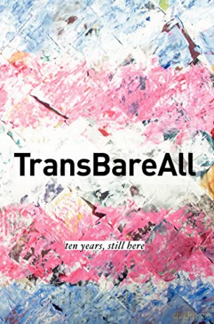 Transbareall - Michelle Green [KSIĄŻKA]