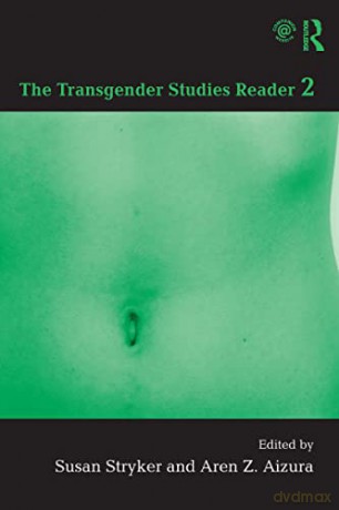 Transgender Studies Reader 2 - Susan Stryker [KSIĄŻKA]