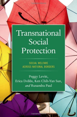 Transnational Social Protection - Peggy Levitt [KSIĄŻKA]