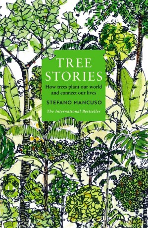 Tree Stories - Stefano Mancuso [KSIĄŻKA]