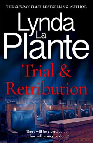 Trial And Retribution - Lynda La Plante [KSIĄŻKA]