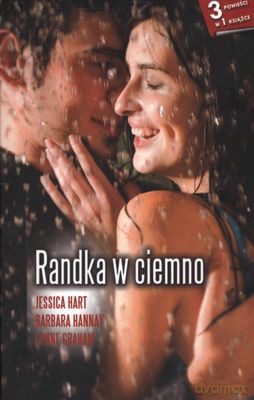 Randka W Ciemno Wyd.Kieszonkowe [KSIĄŻKA]