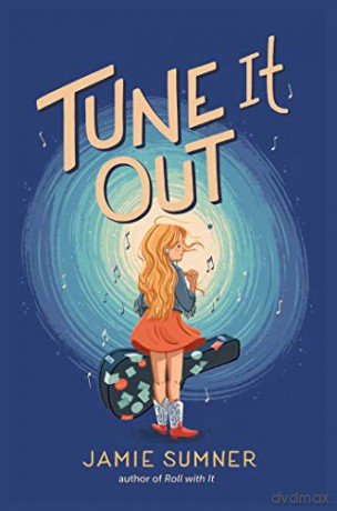 Tune It Out - Jamie Sumner [KSIĄŻKA]