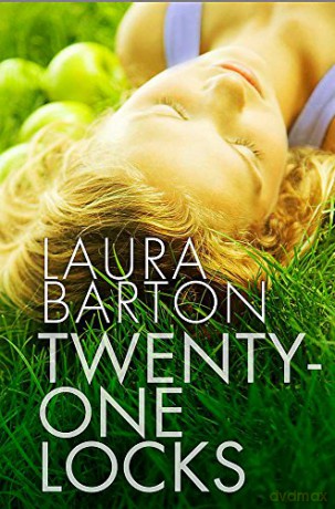 Twenty-One Locks - Laura Barton [KSIĄŻKA]