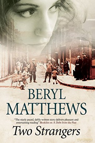 Two Strangers - Beryl Matthews [KSIĄŻKA]
