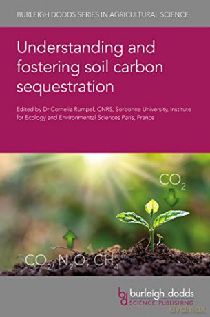 Understanding Fostering Soil Carbon Seh - Cornelia Rumpel [KSIĄŻKA]