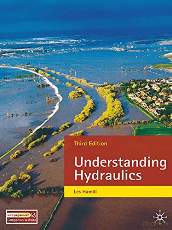 Understanding Hydraulics - L. Hamill [KSIĄŻKA]
