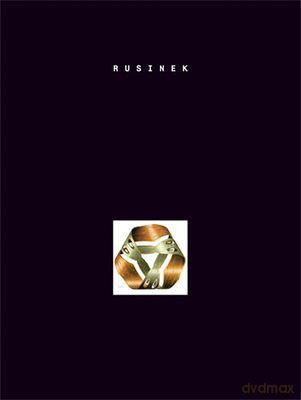 Retoryka Obrazu - Michał Rusinek [KSIĄŻKA]