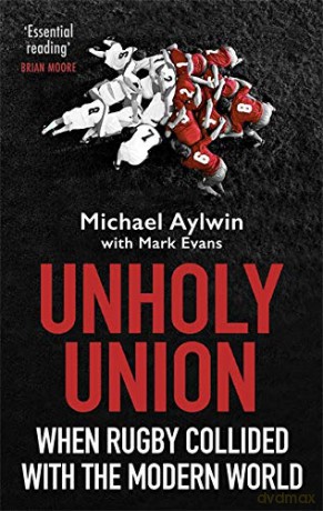 Unholy Union - Mike Aylwin [KSIĄŻKA]