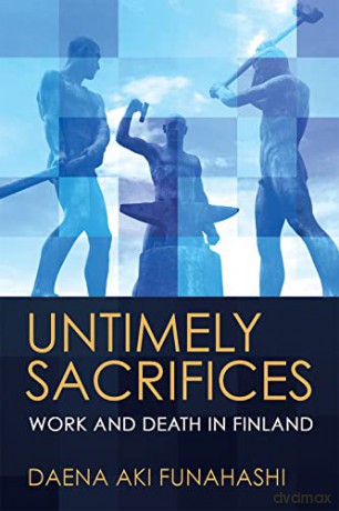 Untimely Sacrifices - Daena Funahashi [KSIĄŻKA]