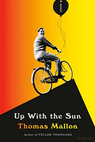 Up With The Sun - Thomas Mallon [KSIĄŻKA]