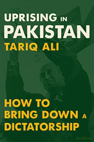 Uprising In Pakistan - Tariq Ali [KSIĄŻKA]
