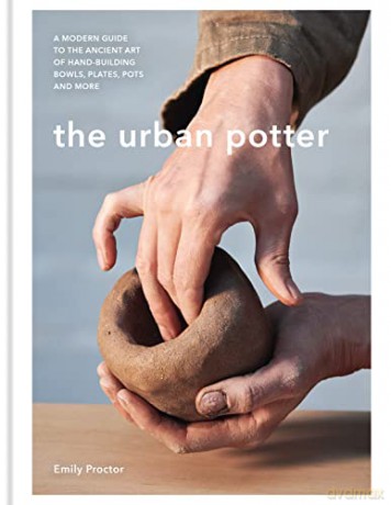 Urban Potter - Emily Proctor [KSIĄŻKA]