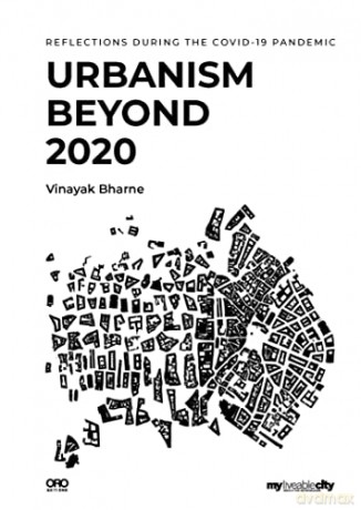 Urbanism Beyond 2020 - Vinayak Bharne [KSIĄŻKA]