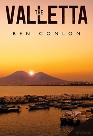 Valletta - Ben Conlon [KSIĄŻKA]