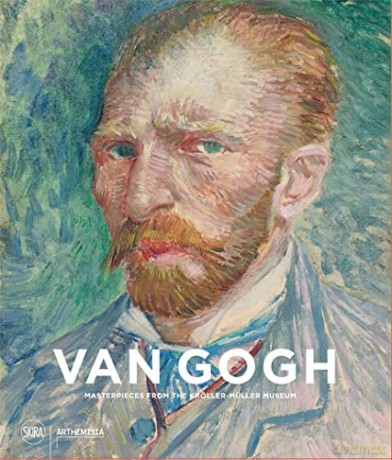 Van Gogh - Maria Teresa Benedetti [KSIĄŻKA]