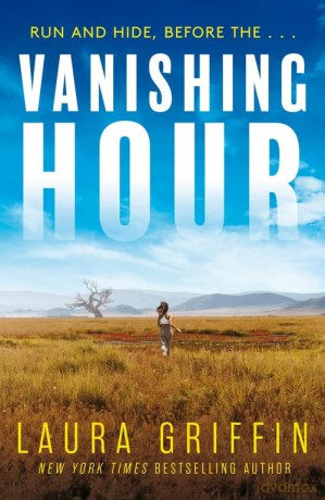 Vanishing Hour - Laura Griffin [KSIĄŻKA]