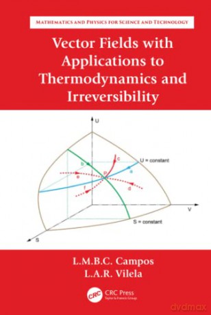 Vector Fields with Applications to Thermodynamics and Irreversibility: 10 (Mathematics and Physics for Science and Technology) - Luis Manuel Braga da Costa Campos [KSIĄŻKA]