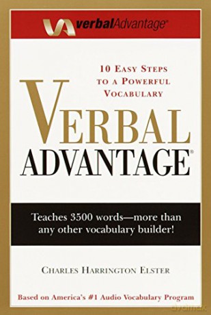 Verbal Advantage - Charles Harrington Elster [KSIĄŻKA]