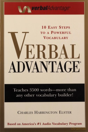Verbal Advantage - Charles Harrington Elster [KSIĄŻKA]