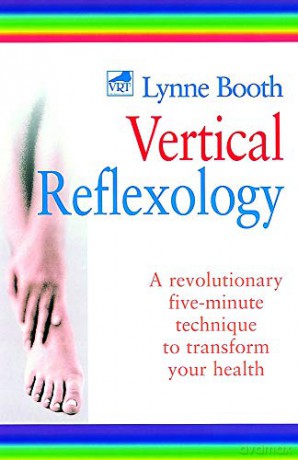 Vertical Reflexology - Lynne Booth [KSIĄŻKA]