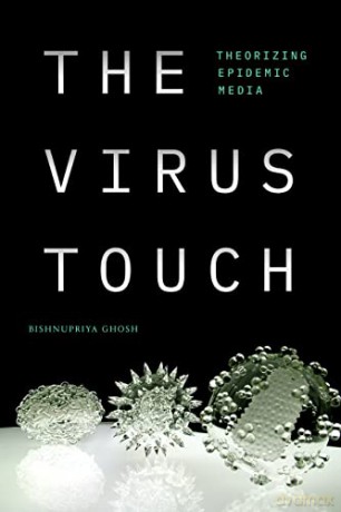 Virus Touch - Bishnupriya Ghosh [KSIĄŻKA]