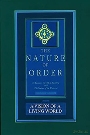 Vision Of A Living World Bk.3 - Christopher Alexander [KSIĄŻKA]