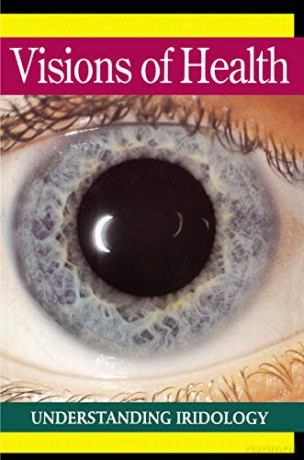 Visions Of Health - Brenard Jensen [KSIĄŻKA]