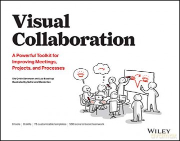 Visual Collaboration - Loa Baastrup [KSIĄŻKA]