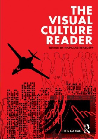 Visual Culture Reader - Nicholas Mirzoeff [KSIĄŻKA]