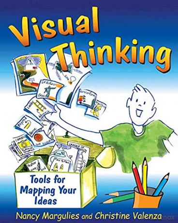 Visual Thinking - Nancy Margulies [KSIĄŻKA]