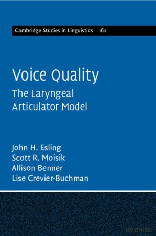 Voice Quality - John H. Esling [KSIĄŻKA]