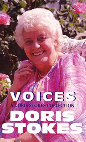 Voices - Doris Stokes [KSIĄŻKA]