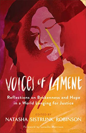 Voices Of Lament [KSIĄŻKA]